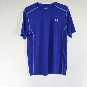Under Armour Headgear Shirt Men's L